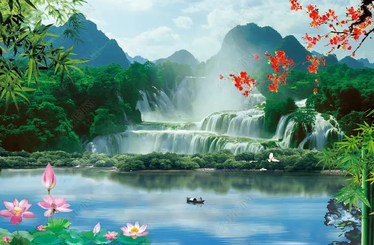 环保高端